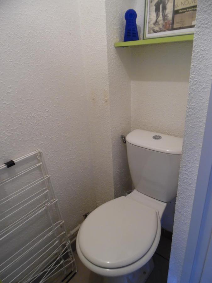 Appartement Avec Piscine Argelès-sur-Mer Exterior foto